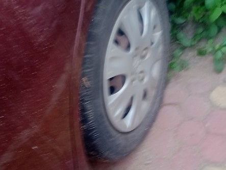Used Honda Amaze [2013-2016] 1.2 S AT i-VTEC in Ranchi