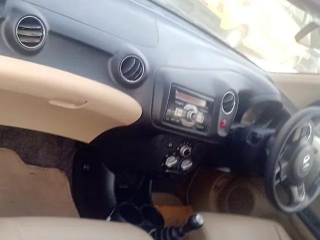 Used Honda Amaze [2013-2016] 1.2 S AT i-VTEC in Ranchi