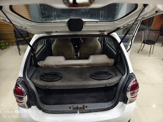 Used Maruti Suzuki Alto K10 [2010-2014] VXi in Muzaffurpur