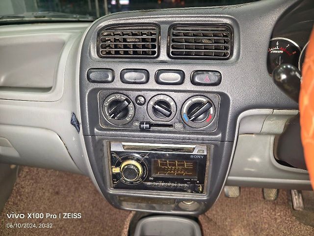 Used Maruti Suzuki Alto K10 [2010-2014] VXi in Muzaffurpur