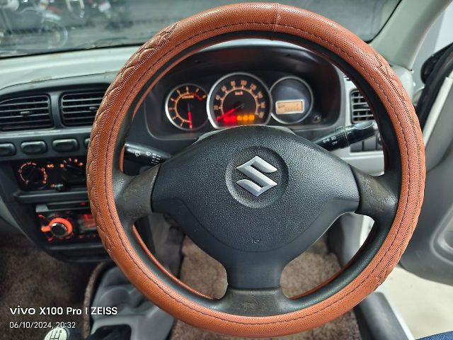 Used Maruti Suzuki Alto K10 [2010-2014] VXi in Muzaffurpur