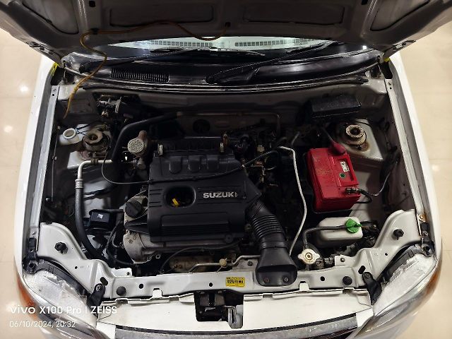 Used Maruti Suzuki Alto K10 [2010-2014] VXi in Muzaffurpur