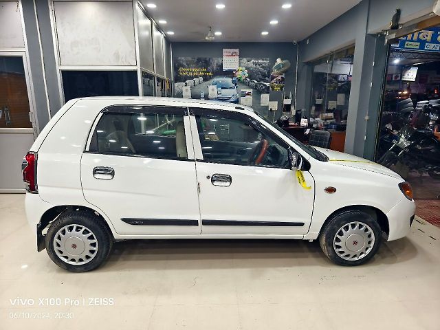 Used Maruti Suzuki Alto K10 [2010-2014] VXi in Muzaffurpur