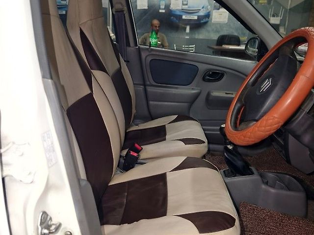 Used Maruti Suzuki Alto K10 [2010-2014] VXi in Muzaffurpur