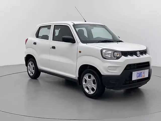 Used 2022 Maruti Suzuki Wagon R in Pune