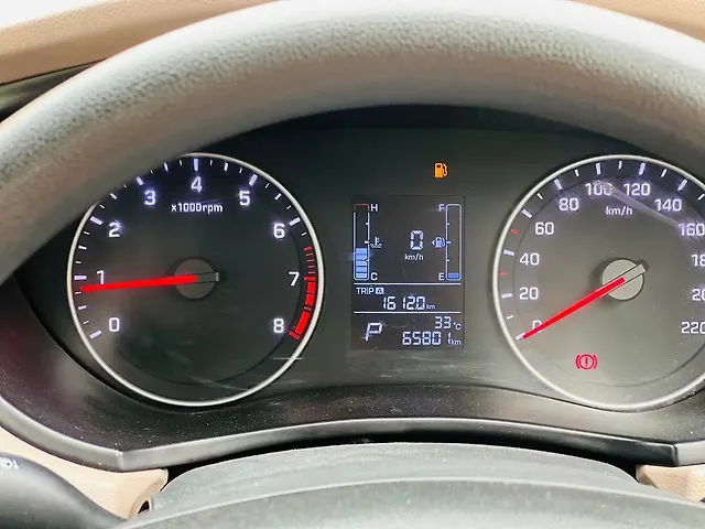 Used Hyundai Elite i20 [2016-2017] Asta 1.2 [2016-2017] in Nashik
