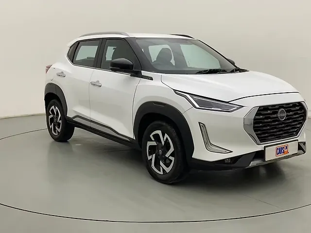 Used 2022 Nissan Magnite in Delhi