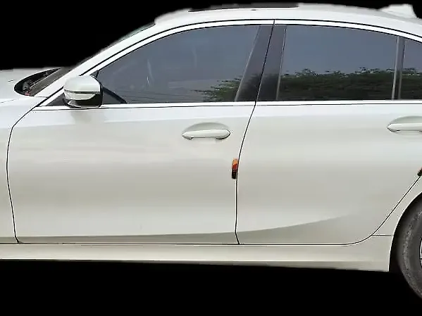 Used BMW 3 Series [2016-2019] 320d Sport Line [2016-2018] in Meerut