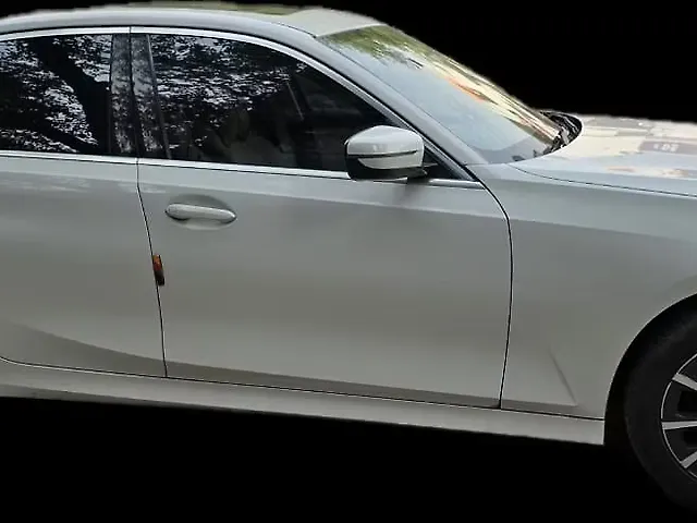 Used BMW 3 Series [2016-2019] 320d Sport Line [2016-2018] in Meerut
