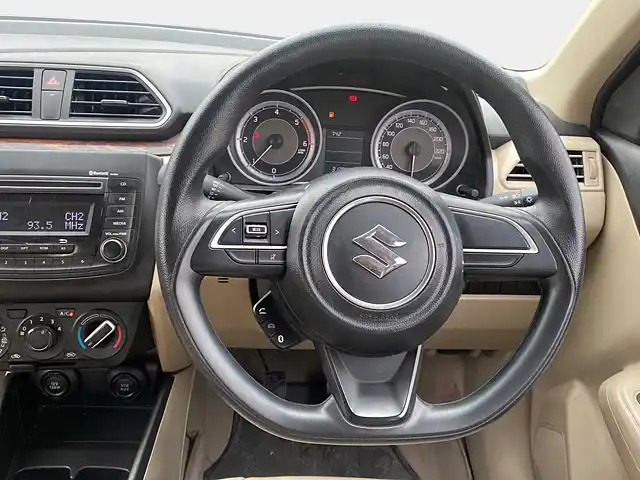 Used Maruti Suzuki Dzire [2017-2020] VDi in Nashik