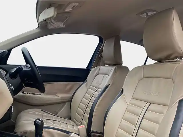 Used Maruti Suzuki Dzire [2017-2020] VDi in Nashik