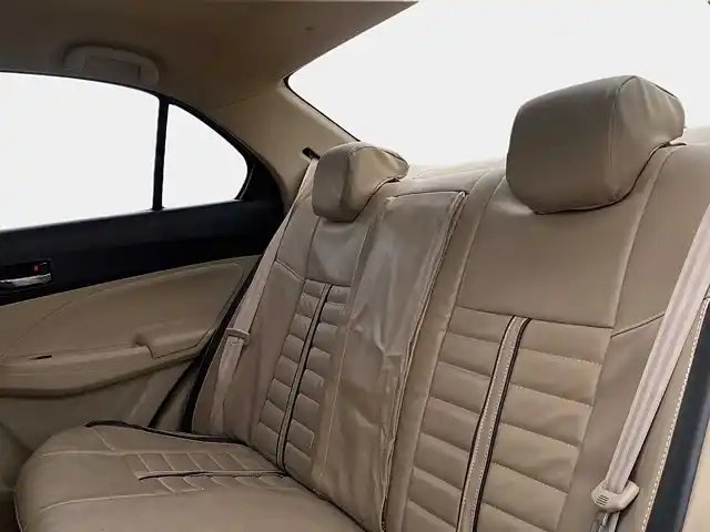 Used Maruti Suzuki Dzire [2017-2020] VDi in Nashik