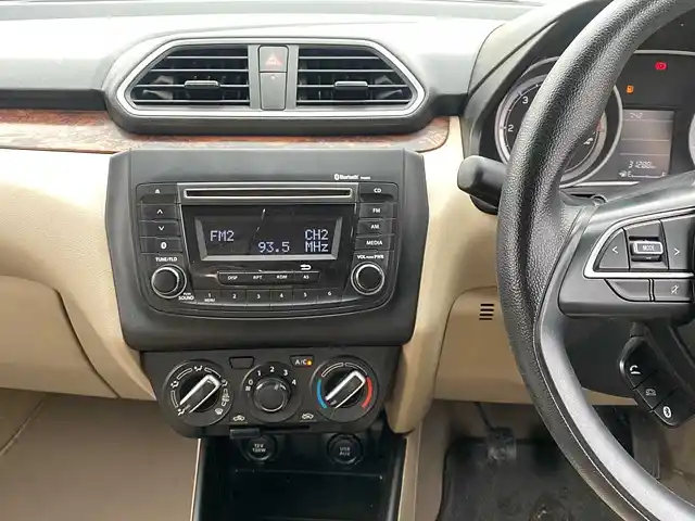 Used Maruti Suzuki Dzire [2017-2020] VDi in Nashik