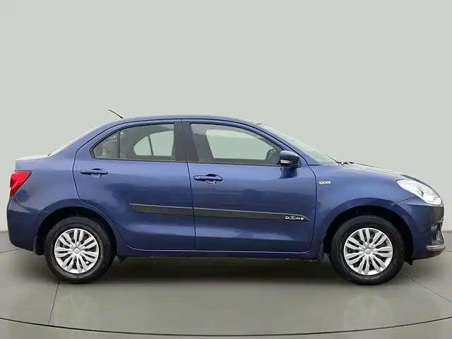 Used Maruti Suzuki Dzire [2017-2020] VDi in Nashik