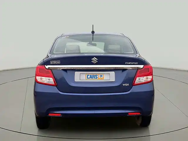 Used Maruti Suzuki Dzire [2017-2020] VDi in Nashik