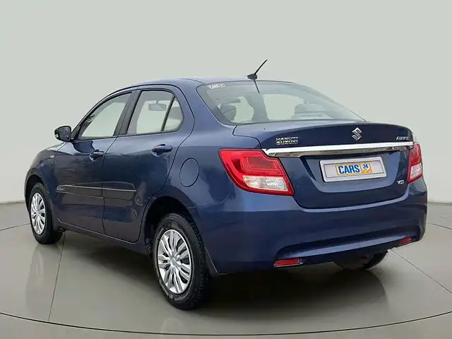Used Maruti Suzuki Dzire [2017-2020] VDi in Nashik