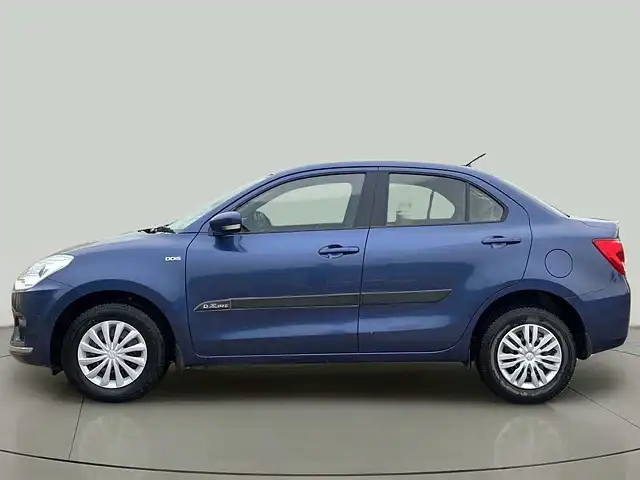 Used Maruti Suzuki Dzire [2017-2020] VDi in Nashik