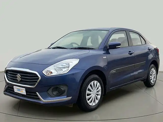 Used Maruti Suzuki Dzire [2017-2020] VDi in Nashik