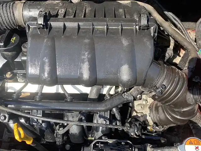 Used Hyundai i10 [2010-2017] Magna 1.1 iRDE2 [2010-2017] in Nashik