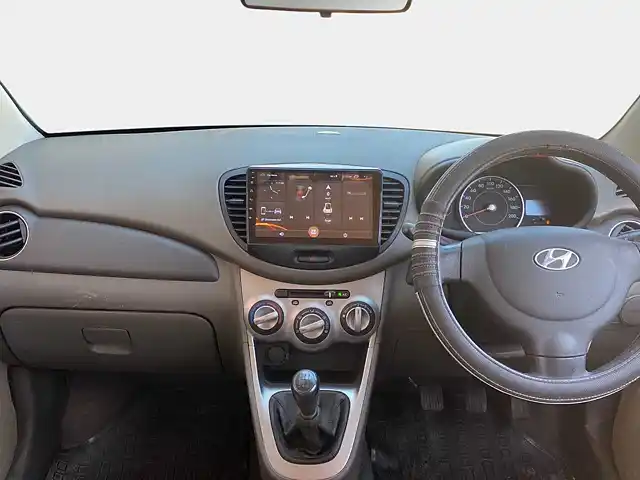 Used Hyundai i10 [2010-2017] Magna 1.1 iRDE2 [2010-2017] in Nashik