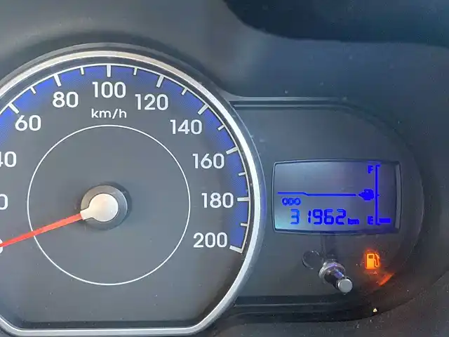 Used Hyundai i10 [2010-2017] Magna 1.1 iRDE2 [2010-2017] in Nashik