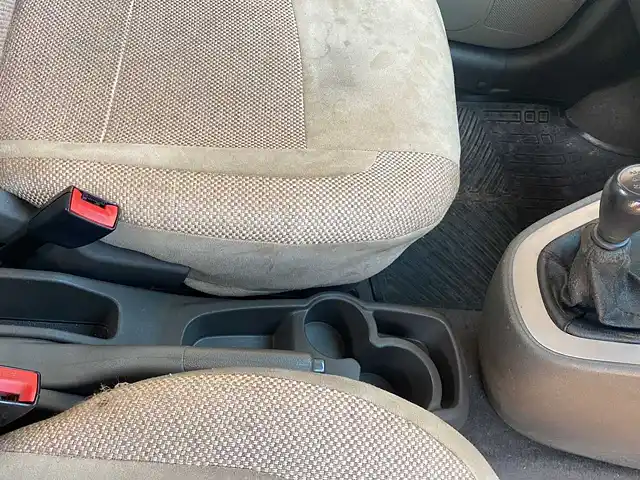 Used Hyundai i10 [2010-2017] Magna 1.1 iRDE2 [2010-2017] in Nashik