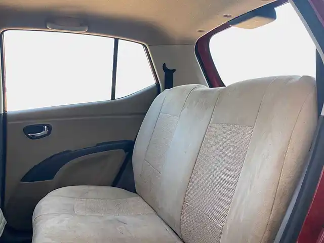 Used Hyundai i10 [2010-2017] Magna 1.1 iRDE2 [2010-2017] in Nashik