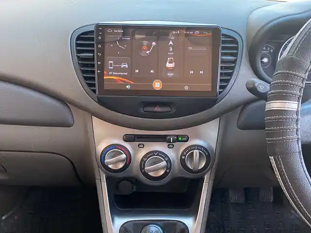 Used Hyundai i10 [2010-2017] Magna 1.1 iRDE2 [2010-2017] in Nashik