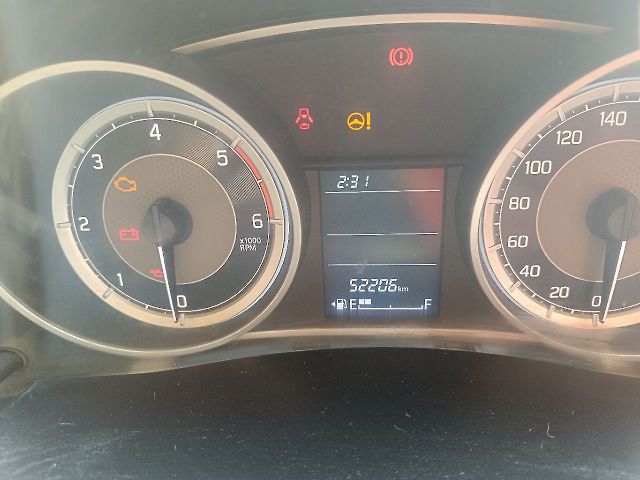 Used Maruti Suzuki Dzire [2017-2020] VDi in Patna
