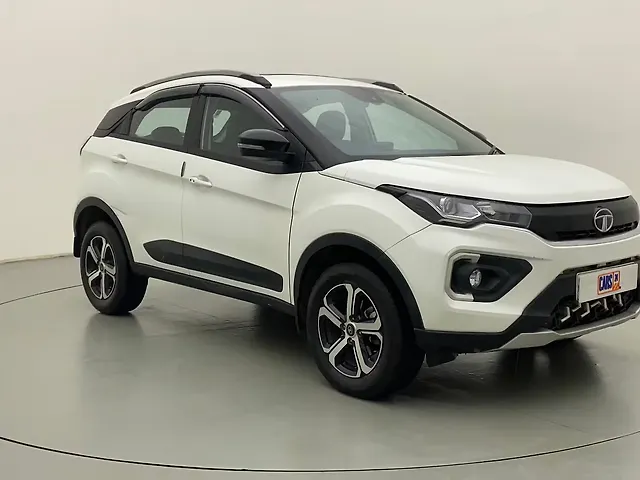 Used 2022 Tata Nexon in Delhi