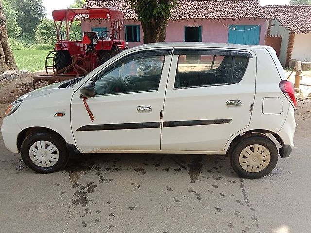 Used Maruti Suzuki Alto [2000-2005] VXI in Ranchi