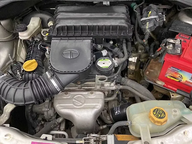 Used Tata Tiago [2016-2020] Revotron XTA [2017-2019] in Delhi