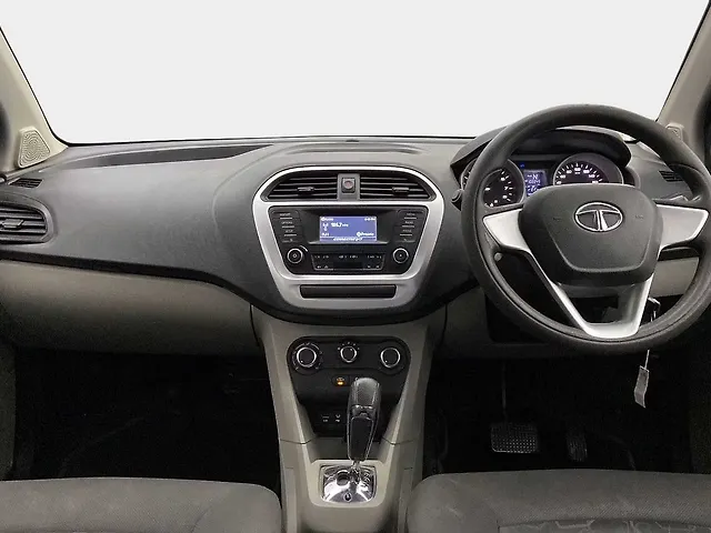 Used Tata Tiago [2016-2020] Revotron XTA [2017-2019] in Delhi