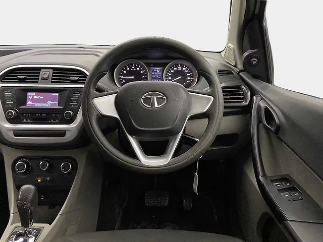Used Tata Tiago [2016-2020] Revotron XTA [2017-2019] in Delhi