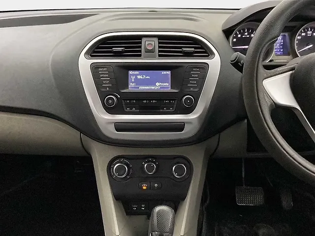 Used Tata Tiago [2016-2020] Revotron XTA [2017-2019] in Delhi