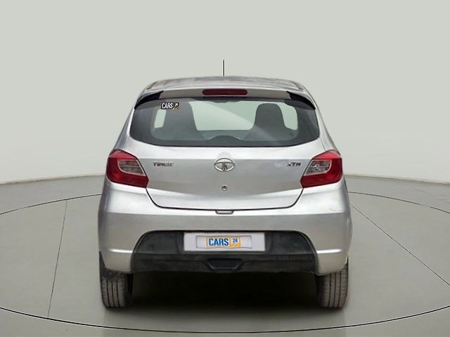 Used Tata Tiago [2016-2020] Revotron XTA [2017-2019] in Delhi