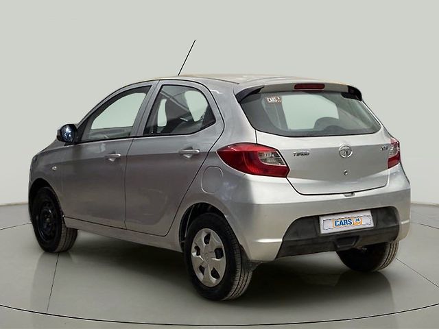 Used Tata Tiago [2016-2020] Revotron XTA [2017-2019] in Delhi