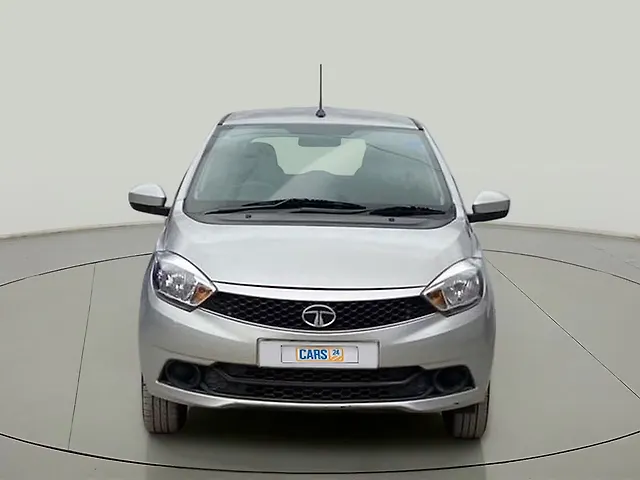 Used Tata Tiago [2016-2020] Revotron XTA [2017-2019] in Delhi