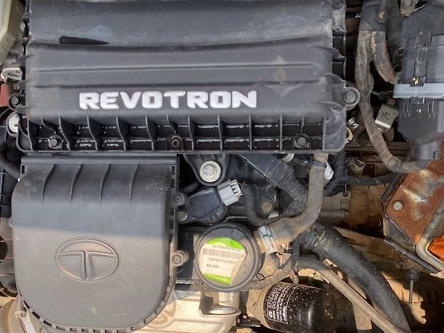 Used Tata Tiago [2016-2020] Revotron XT [2016-2019] in Nashik