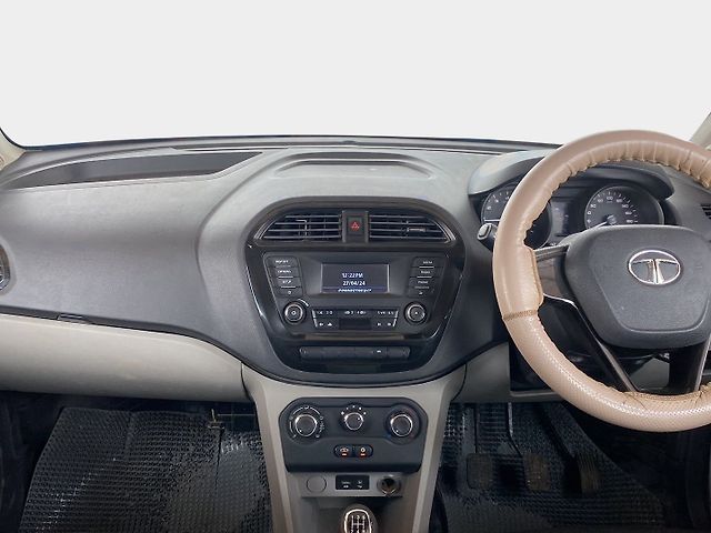 Used Tata Tiago [2016-2020] Revotron XT [2016-2019] in Nashik