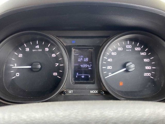 Used Tata Tiago [2016-2020] Revotron XT [2016-2019] in Nashik