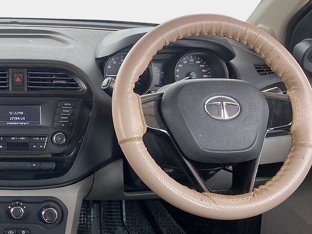 Used Tata Tiago [2016-2020] Revotron XT [2016-2019] in Nashik