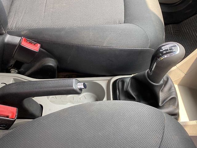 Used Tata Tiago [2016-2020] Revotron XT [2016-2019] in Nashik