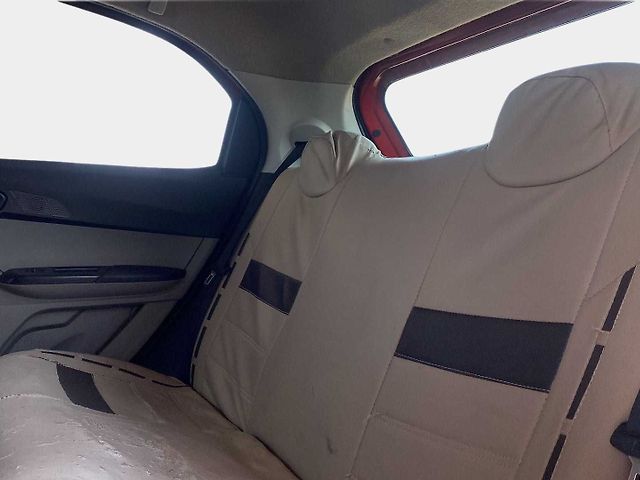 Used Tata Tiago [2016-2020] Revotron XT [2016-2019] in Nashik