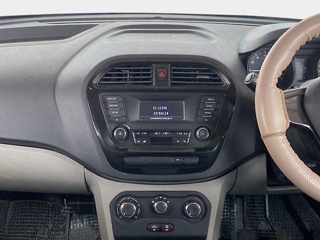 Used Tata Tiago [2016-2020] Revotron XT [2016-2019] in Nashik