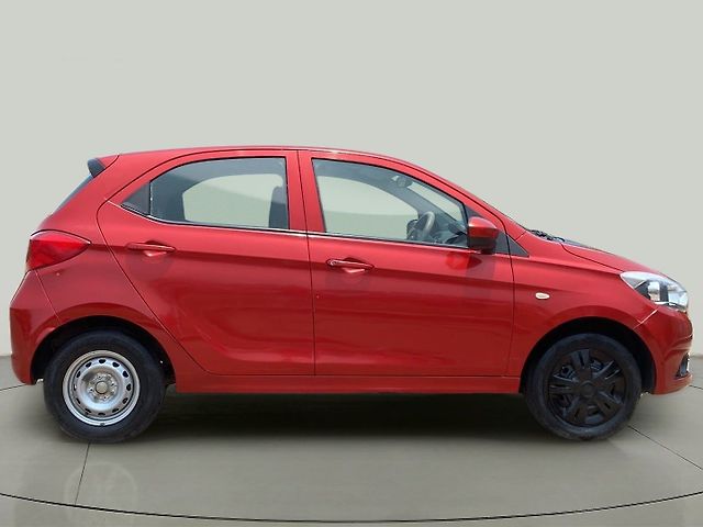 Used Tata Tiago [2016-2020] Revotron XT [2016-2019] in Nashik