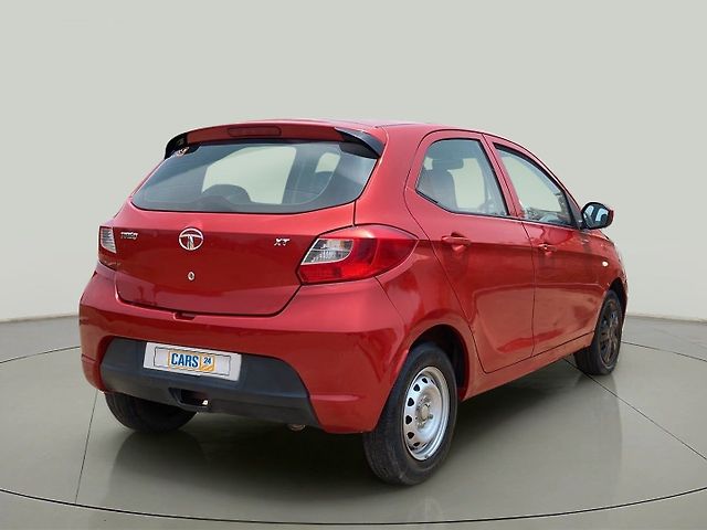 Used Tata Tiago [2016-2020] Revotron XT [2016-2019] in Nashik