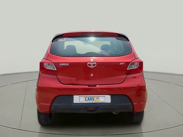 Used Tata Tiago [2016-2020] Revotron XT [2016-2019] in Nashik