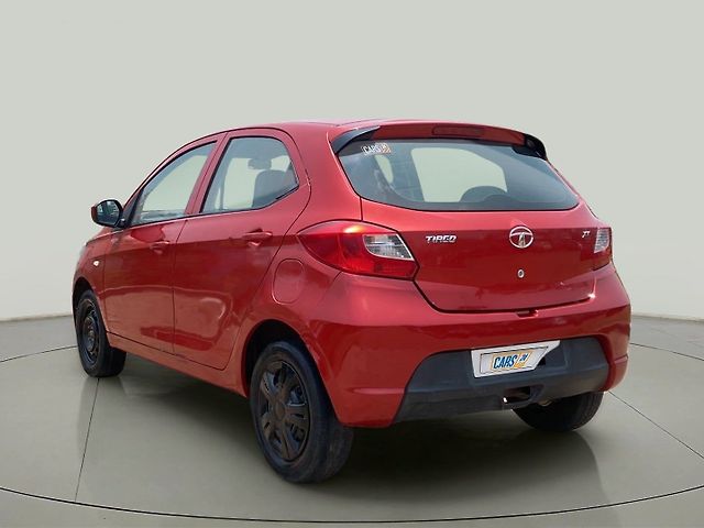 Used Tata Tiago [2016-2020] Revotron XT [2016-2019] in Nashik