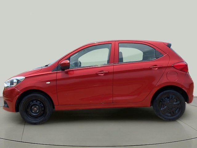 Used Tata Tiago [2016-2020] Revotron XT [2016-2019] in Nashik